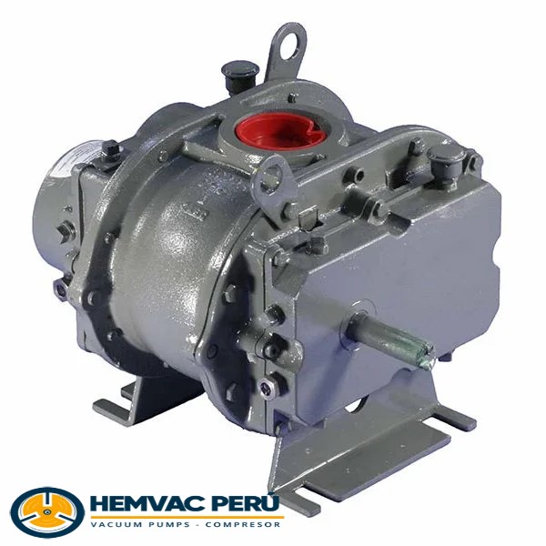 Soplador blower peru Hemvac