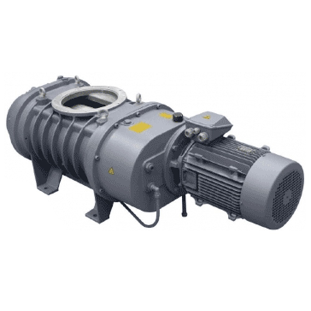 Booster Lima Peru Blower de Refuerzo Bosster Vacuum - Imagen 1