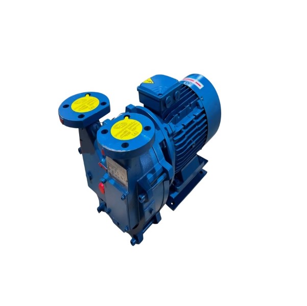 Bomba de Vacio Monoblock de 10 HP Lima Peru - Hemvac Peru - Venta de Bombas