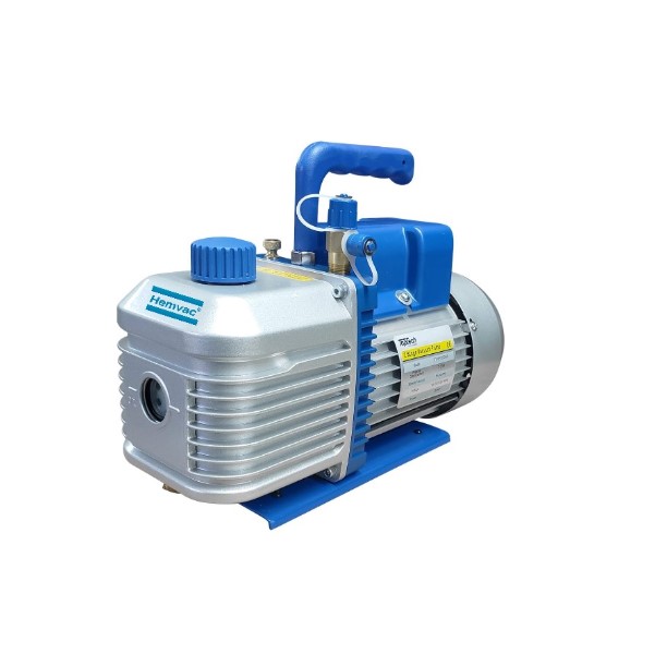 Bomba de doble etapa para Refrigeracion - Hemvac Lima Peru - Venta de Bombas