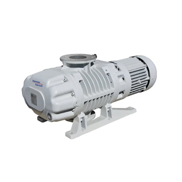 Bomba de Vacio Booster Hemvac